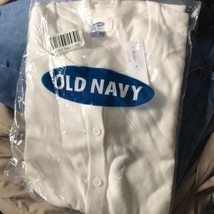 Old Navy cardigan-Size M